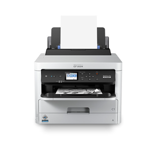 เครื่องพิมพ์อิงค์เจ็ทขาวดำสำหรับ Epson WF-M5299A โซลูชันการพิมพ์ธุรกิจความเร็วสูงและไร้สาย - Product Image 2