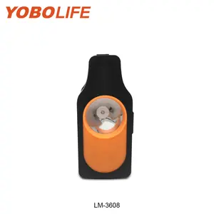 Yobolife อุปกรณ์พลังงานแสงอาทิตย์ระบบพลังงานแสงอาทิตย์ระบบพลังงานแสงอาทิตย์แบบพกพา