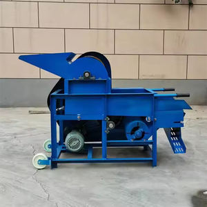 Machine de décortiqueur de noisette de retrait de coquille de châtaigne d'automation Machine commerciale de peau de châtaigne crue de peau de châtaigne - Product Image 5