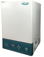 Zenith Lab Incubateur de laboratoire à instrument élevé Avec porte intérieure en verre Avec serrures de porte cachées