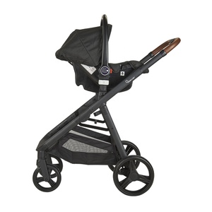 Cochecito para niños Cochecito de bebé con varios modos Sistema de viaje Cochecitos Cochecito de tendencia para bebés - Product Image 4