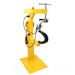 자동차 트럭 중고 타이어 가황 기계 타이어 수리 도구 장비 - Product Image 5