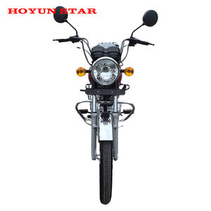 Экономия топлива, большая мощность и большая нагрузка, Zambia Vento moto BAJAJ, боксер BM100, мотоцикл для вывоза и груза - Product Image 6