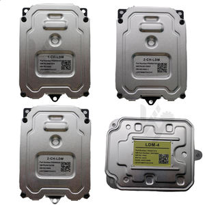 KY P00047275บัลลาสต์ไฟหน้า LED 26679664สำหรับรุ่นใหม่2017-2019 12V 35W - Product Image 6