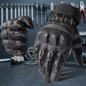 PU/PVC de haute qualité pour gants de protection, fabrication Stonefield UP-MVJ-0010433, vente en gros - Product Image 3