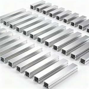 OEM özel hassas hızlı prototip CNC işleme iş hizmetleri işleme anodize alüminyum parçalar - Product Image 1