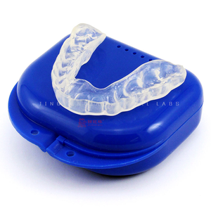 Laboratorio Dental, alineador invisible personalizado, <span class=keywords><strong>precio</strong></span> de fábrica, alta calidad - Product Image 2