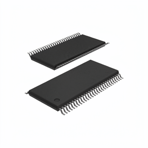 Composants électroniques logiques 56 TFSOP SN74ABT16600DGGR – Distributeur agréé - Product Image 1