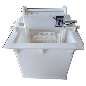 Petite ligne de placage pour bijoux : machine d'anodisation galvanisée, placage au cuivre, électrolyse au chrome, bain de nickel. - Product Image 1