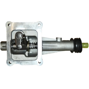 ระบบส่งกำลังรถบรรทุกคุณภาพสูง อะไหล่อื่นๆ JS125T-1703015-3C ชุดฝาครอบด้านบนสำหรับ Sinotruk - Product Image 2