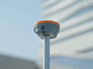 Cnav chnav <span class=keywords><strong>chc</strong></span> i76 gnss בגודל דקל עם מקלט הראייה landstar8 <span class=keywords><strong>gps</strong></span> - Product Image 3