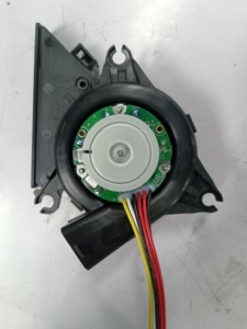 Motor Magnético sin Escobillas CDM BL2010F-026 de 14.4V para Robot Aspirador, Motor de Succión para Electrodomésticos, Uso Inteligente, IP55, 20W, BL2010F-026 Bldc - Product Image 5
