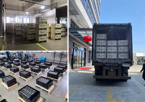 สถานีไฟฟ้าพกพา Pro-Grade 3000W 5000W 7000W รองรับพลังงานแสงอาทิตย์ ช่องต่อ AC ระบบ MPPT ใช้กับรถยนต์ได้ สำหรับจ่ายไฟฉุกเฉิน แบตเตอรี่ LiFePO4 - Product Image 6