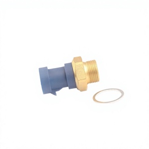 Capteur de température d'eau pour Fiat, Peugeot, Citroën, Dongfeng, pièce de rechange automobile 7745216 46413969 - Product Image 5