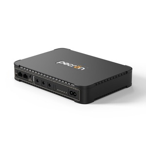 <b>Backup</b> Power <b>UPS</b> POWER <b>Ups</b> Mini <b>Ups</b> 36W Output for CCTV Camera Modem Wifi Router - Product Image 1