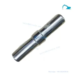 Huilian Machinery Parts for NPK Breaker H-10XB Piston NPK-10XB Hydraulic Hammer Percussion GH9 GH10 Repair