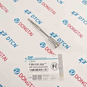 Conjunto de Válvula de Control Common Rail F00VC01033 <span class=keywords><strong>F</strong></span> <span class=keywords><strong>00V</strong></span> <span class=keywords><strong>C01</strong></span> <span class=keywords><strong>033</strong></span> para Inyectores Bosch 0445 110 091, 0445110186, 0445110279 - Product Image 5