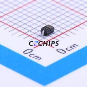 Diodo Zener BZX384-B12,115 SOD-323 Original y Nuevo, Componentes Electrónicos al por Mayor, Proveedor de Chips y Servicio BOM - Product Image 1