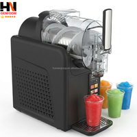 Nouvelle machine à smoothies multifonctionnelle de grande capacité, facile à nettoyer et adaptée comme machine à glace pilée pour un usage domestique