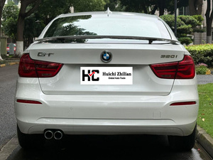 <span class=keywords><strong>BMW</strong></span> Serie 3 2017 320i Edizione Fashion, Berlina Sportiva Usata con Tetto Panoramico, Veicolo per Pendolarismo Quotidiano e Viaggi Familiari - Product Image 5