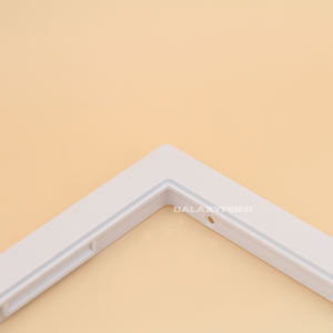 Cubierta de panel de acceso ABS, placa de cubierta de aire acondicionado de <span class=keywords><strong>techo</strong></span> de inspección, cubierta de yeso para ocultar el panel de acceso antiestético - Product Image 5