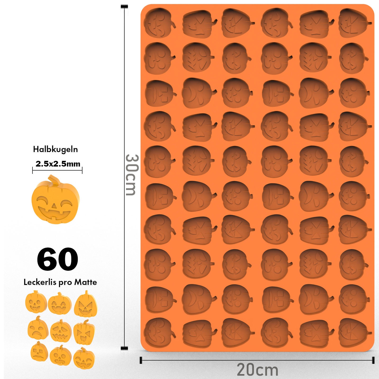 orange(pumpkin)