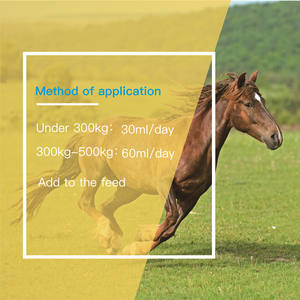 סוס אומגה 3 6 תוספת שמן קררון - Product Image 4