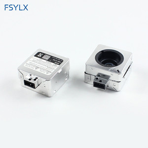 Adaptador <span class=keywords><strong>de</strong></span> Base HID FSYLX D1S D1R D1C, Conector <span class=keywords><strong>para</strong></span> Bombilla <span class=keywords><strong>de</strong></span> Xenón HID D2 D2S D2R, Soporte Adaptador D1R D3R, <span class=keywords><strong>Convertidor</strong></span> HID D2 D1 - Product Image 6