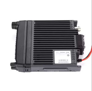 วิทยุสื่อสารเคลื่อนที่กำลังสูง 50 วัตต์ รุ่น Ft-7900r สำหรับนักวิทยุสมัครเล่น  แบบสองย่านความถี่ FM พร้อมวิทยุสื่อสารระยะไกล - Product Image 4