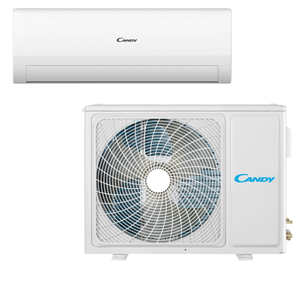 Aire Acondicionado Serie Candy Breeze con Wi-Fi Integrado, Gas R-32, A++, Potencia 12000 BTU/H, Paquete de 1, Aire Acondicionado Candy Serie Breeze - Product Image 1