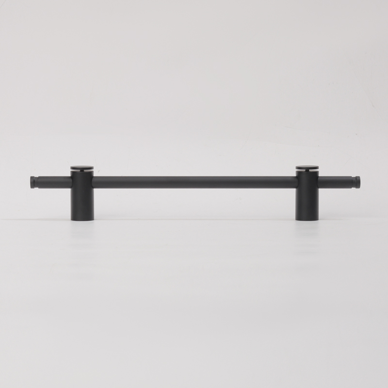 Noir mat