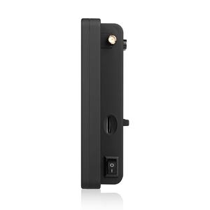 5 Inch HD FPV Monitor 5.8GHz 40CH Diversity Receiver Built-in DVR 4000mAh Battery for <b>RC</b> <b>Drone</b> - Product Image 3