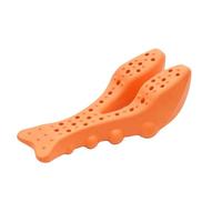 Dispositif de traction cervicale de massage des épaules et du cou de moulage par injection de mousse EVA de haute qualité