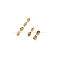 Nouveau conçu Boilie Stops Carp Fishing Terminal Tackle Hair Rig Stoppers