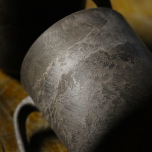 Tazza da <span class=keywords><strong>Caffè</strong></span> in Legno Ecologica CCC con Fondi di <span class=keywords><strong>Caffè</strong></span> 400ml Senza BPA Riutilizzabile per Campeggio e Viaggio Lavabile in Lavastoviglie - Product Image 4