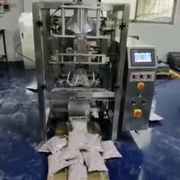 Voedselmachines Weegbree Poederverwerkingslijn Bananenweegbree Meelpoedermachines Productielijn