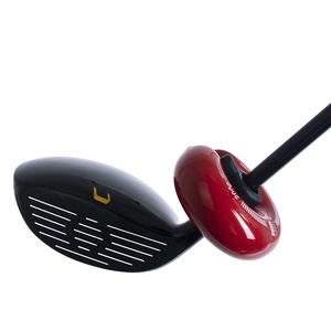 Pesas de <span class=keywords><strong>Golf</strong></span> Lotusflower de 0.2 kg, Anillos de Entrenamiento para Calentamiento, Accesorio en Forma de Donut - Product Image 1