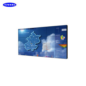 Display FHD Ha 49 pollici 4k TV Parete <span class=keywords><strong>Video</strong></span> A CRISTALLI LIQUIDI Con <span class=keywords><strong>LG</strong></span> Pannello - Product Image 2