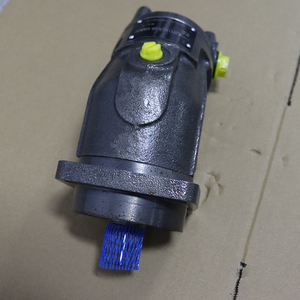 Pompe à pistons axiaux à <span class=keywords><strong>circuit</strong></span> ouvert hydraulique série A2FO A2FO160 - Product Image 5