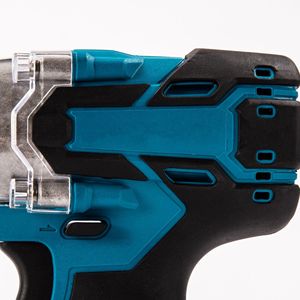 Nuevo Kit Multifuncional para el Hogar, Taladro Eléctrico <span class=keywords><strong>Craftsman</strong></span>, Juego de Herramientas para Trabajar la Madera, Destornillador Eléctrico, Estuche Rígido, OEM - Product Image 5
