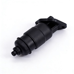 Filtre de transmission automobile de haute qualité HT-027 pour <span class=keywords><strong>Audi</strong></span> A4 <span class=keywords><strong>A6</strong></span> OEM 0AW-301-516H avec garantie d'un an - Product Image 2