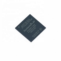 Microcontrôleur EP4CE6F17C8N FBGA-256, puce IC MUC