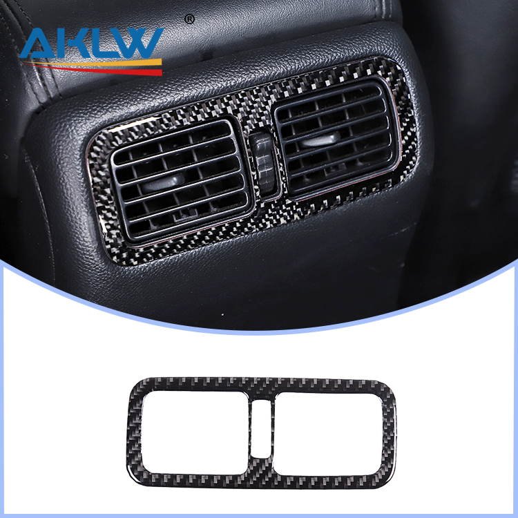 rear air vent frame(3079)