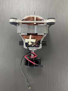 Motor de Repuesto para Licuadora Eléctrica de 4500w, Piezas de Repuesto para Licuadora 7630 9520 9525, <span class=keywords><strong>Accesorios</strong></span> para Licuadora - Product Image 3