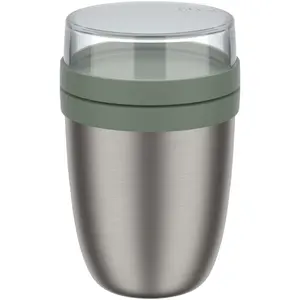 Portavivande termico Mepal Ellipse gadget personalizzati - Product Image 2