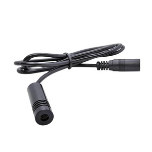 Module de tête d'émission laser infrarouge réglable 12x40mm 980nm 50mW - Product Image 6