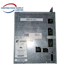 Module de sortie numérique haute intensité 16 canaux DSQC539 24V 2A pour applications industrielles lourdes - Product Image 2
