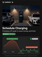 Chargeur EV rapide DC au prix d'usine, CCS1 CCS2 CHAdeMO 60 kW 120 kW, station de recharge EV sur pied, chargeur de voiture