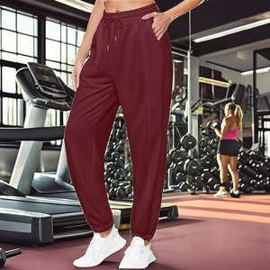 Overoles de Alta Calidad para Mujer, Personalizados con Logotipo, Algodón Cálido con Spandex, Antiarrugas, Antiestáticos, Lisos, Teñidos, para Primavera - Product Image 2