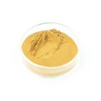 Fabrieksdirecte verkoop van natuurlijk zoetstof extract poeder van monniksvrucht 10%-75% Mogroside V en 80% totale Mogrosides